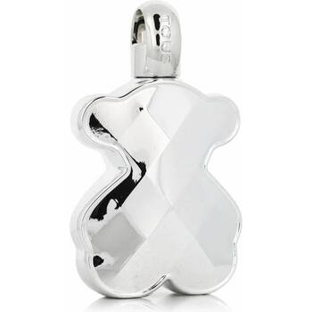 LoveMe The Silver Parfum EDP